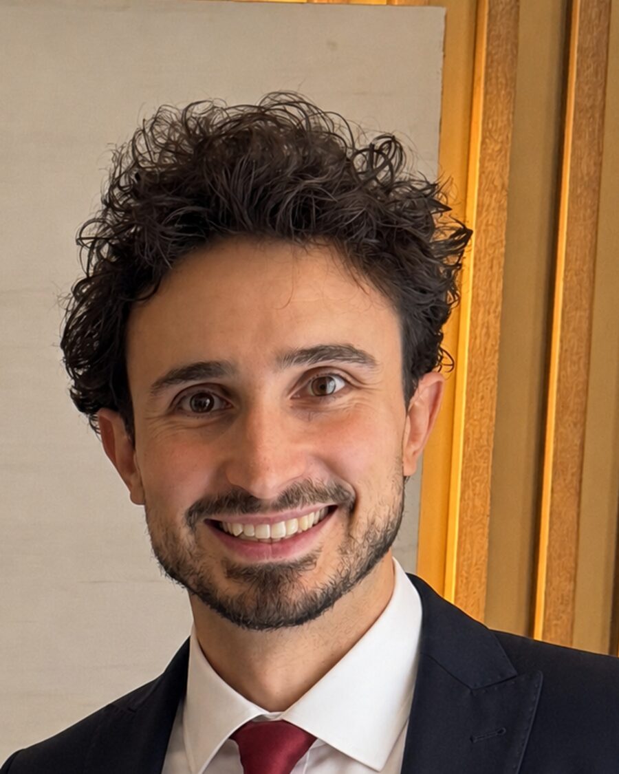 Ritratto di Francesco Fasano