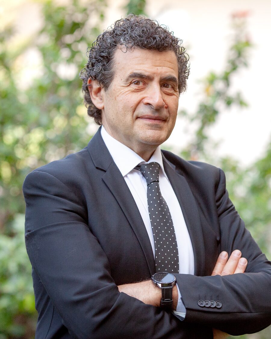 Ritratto di Gregorio Cappuccino